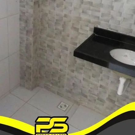 Buy this 2 bed apartment on unnamed road in Bairro dos Ipês, João Pessoa - PB