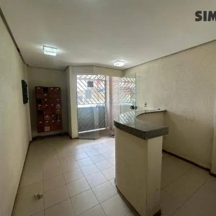 Rent this 1 bed apartment on Studio Gabri Carvalho in QN 5 Conjunto 9, Colônia Agrícola Sucupira