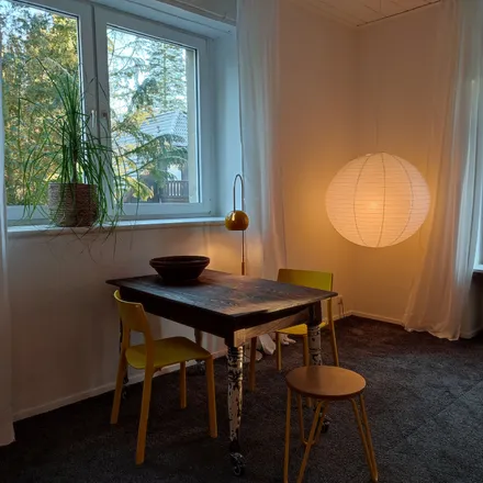 Rent this 2 bed apartment on Am Lehnshof 21 in 13467 Berlin, Germany