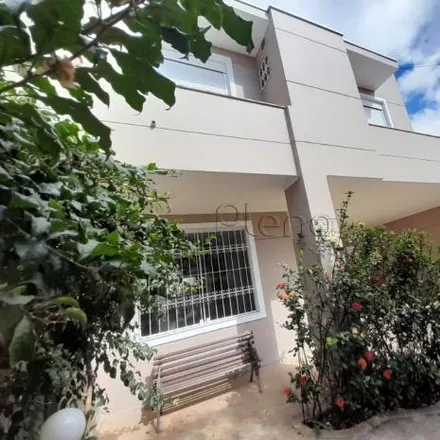 Buy this 4 bed house on Rua Helena Steimberg in Jardim das Paineiras, Campinas - SP