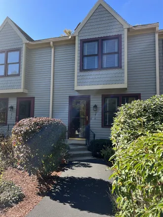 Buy this 2 bed townhouse on 274 Bartemus Trail in Nashua, NH 03063