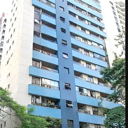 Image 2 - Avenida Santo Amaro 1081, Indianópolis, São Paulo - SP, 04505-002, Brazil - Apartment for rent