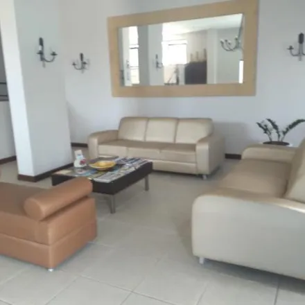 Buy this 2 bed apartment on manhattan flat in Avenida Estrela do Mar, Ponta Negra