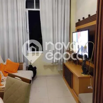 Buy this 1 bed apartment on Copastar in Rua Figueiredo de Magalhães, Copacabana