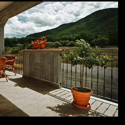 Image 7 - Strada Provinciale 53 dell'Albanese, 67039 Pettorano sul Gizio AQ, Italy - Apartment for rent