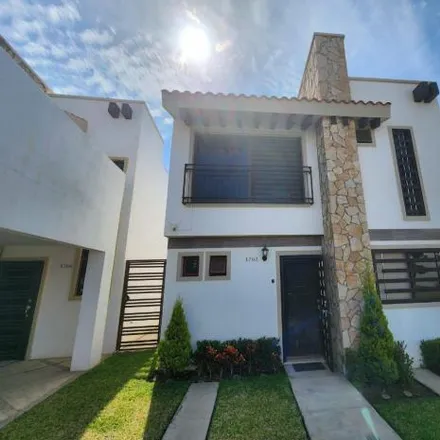 Image 2 - Avenida Azul Aguamarina, Florida, 82112, SIN, Mexico - House for sale