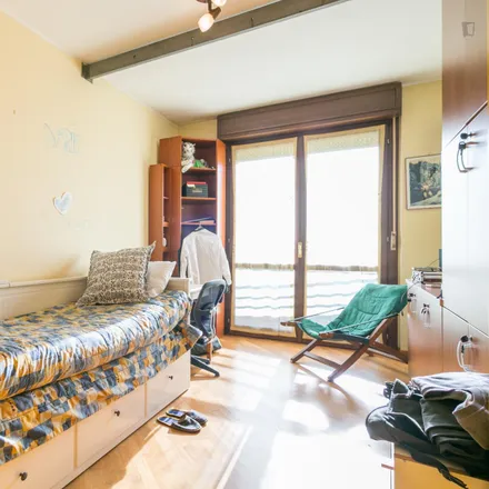 Rent this 3 bed room on Via Fra' Riccardo Pampuri in 20141 Milan MI, Italy