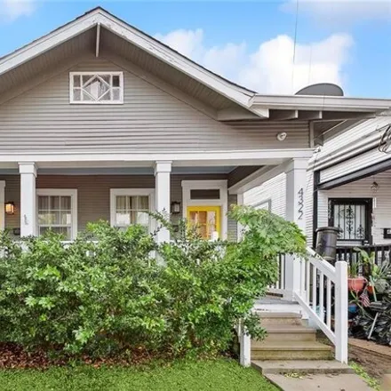 Buy this 6 bed house on 4322 Freret Street in New Orleans, LA 70115