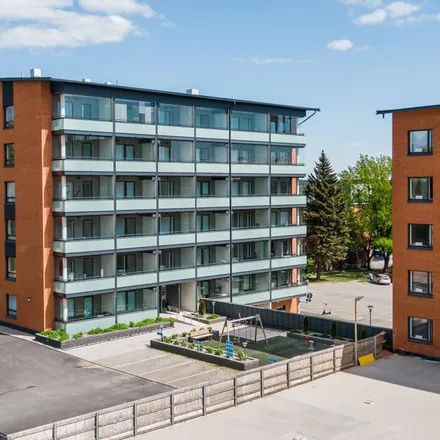 Rent this 2 bed apartment on Alfa in Raunistulantie 21, 20300 Turku