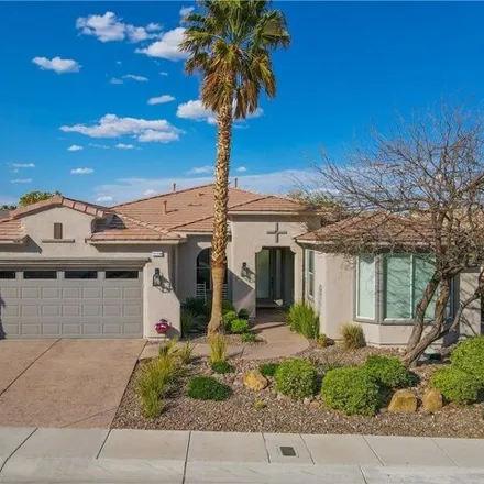 Buy this 2 bed house on 10362 Premia Place in Summerlin South, NV 89135