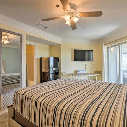 Rent this studio apartment on Saint Augustine in FL, 32084