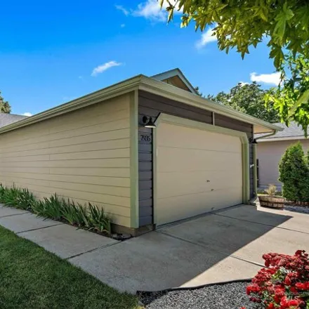 Buy this 3 bed house on 7935 W Pomona St in Boise, Idaho