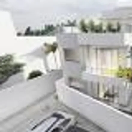 Buy this 2 bed apartment on Avenida Guimaraes Rosa in São Francisco, Sete Lagoas - MG