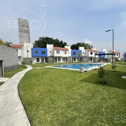 Buy this 2 bed house on unnamed road in Fraccionamiento Ojo de Agua, 62765 Emiliano Zapata
