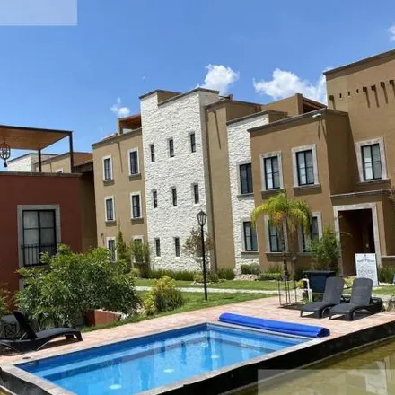 Rent this 3 bed apartment on La Puzzleria in Calle Conde del Canal, Zona Centro