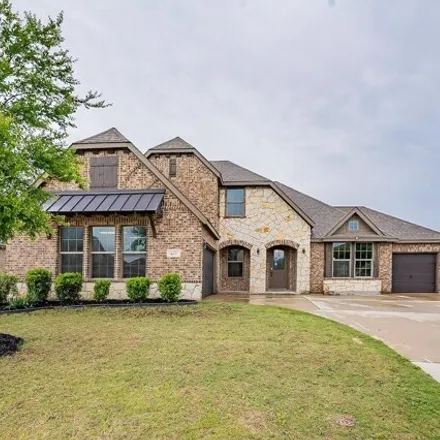 Buy this 4 bed house on Rustic Trail in Midlothian, TX