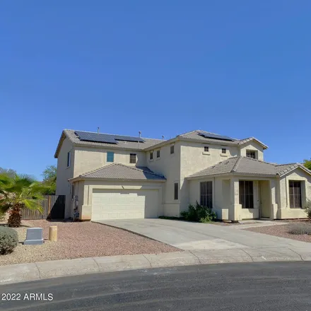 Buy this 5 bed house on 2109 South 108th Avenue in Avondale, AZ 85323