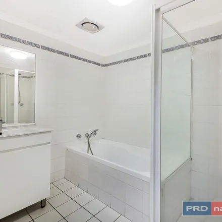 Rent this 1 bed apartment on Empress Lane in Hurstville NSW 2220, Australia