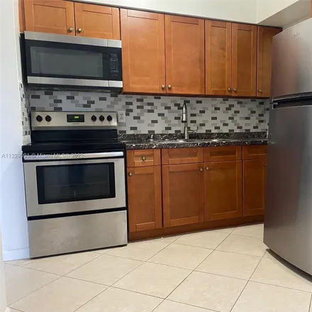 Rent this 1 bed apartment on 5321 Northeast 18th Avenue in Coral Ridge Isles, Fort Lauderdale
