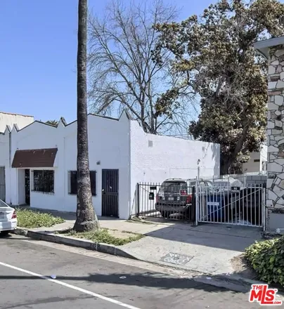 Image 2 - Avalon Boulevard, Los Angeles, CA 90003, USA - Townhouse for sale