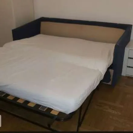 Rent this 1 bed apartment on O' Surdato 'Nnammurato in Via Daniele Ricciarelli 15, 20148 Milan MI