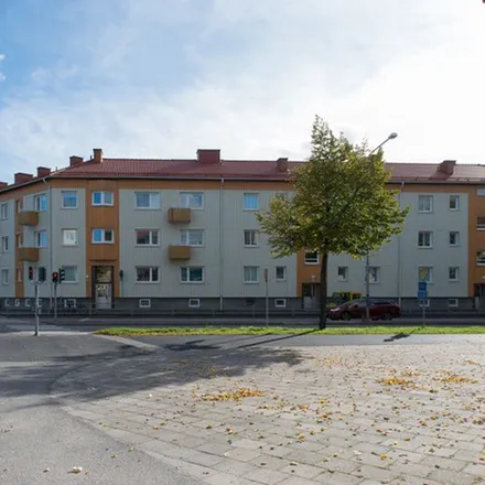 Image 1 - Carlavägen, 633 50 Eskilstuna, Sweden - Apartment for rent