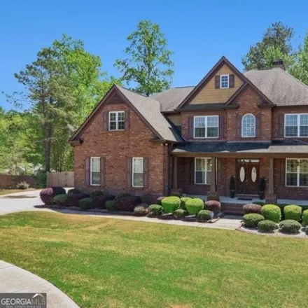 Buy this 6 bed house on 4204 San Marco Way in Douglas County, GA 30135