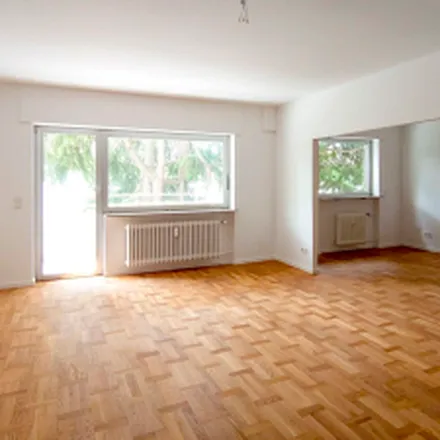 Image 5 - Freiherr-vom-Stein-Straße, 60323 Frankfurt, Germany - Apartment for rent