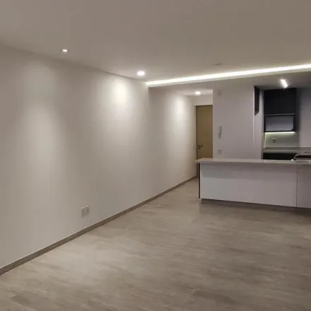 Rent this studio apartment on Avenida Río Rhin 57 in Colonia Juárez, 06500 Mexico City