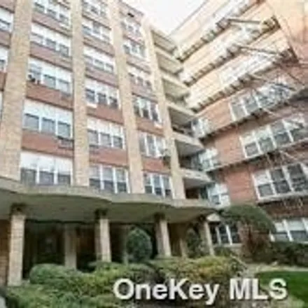 Buy this studio apartment on 94-11 59th Avenue in New York, NY 11373