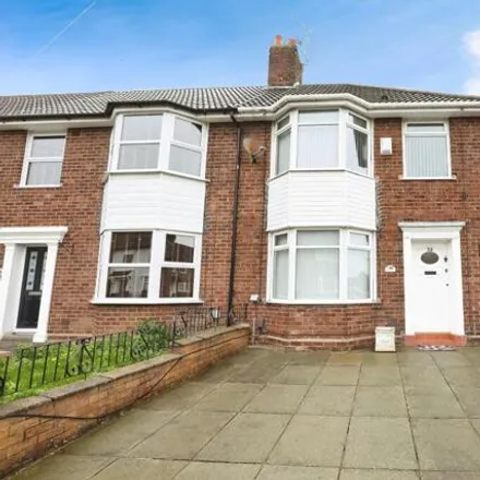 Buy this 4 bed townhouse on Cotsford Road in Knowsley, L36 2LB