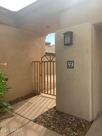 Image 4 - 7705 E Doubletree Ranch Rd Unit 59, Scottsdale, Arizona, 85258 - House for rent