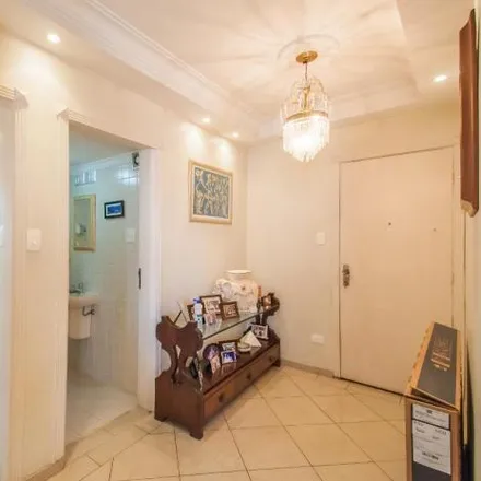 Buy this 3 bed apartment on Edifício Comendador Elias Assi in Rua Maestro Cállia 84, Vila Mariana