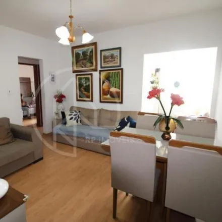 Buy this 3 bed apartment on Rua Tom Fagundes in Cascatinha, Juiz de Fora - MG