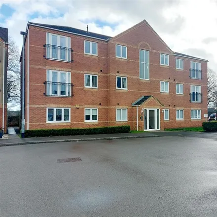 Image 3 - Ashleigh Avenue, Sutton-in-Ashfield, NG17 2ST, United Kingdom - Apartment for rent