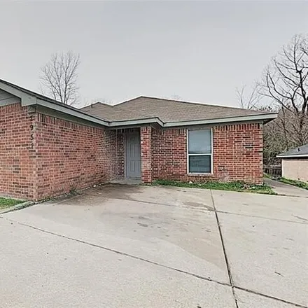 Rent this 2 bed house on 2955 Loving Avenue in Fort Worth, TX 76106