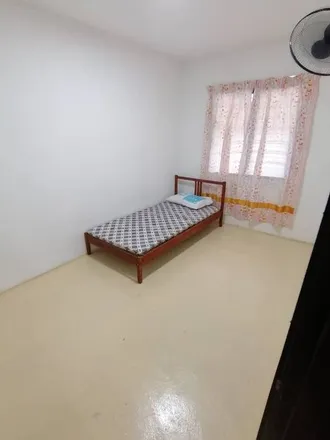 Image 4 - unnamed road, 52100 Selayang Municipal Council, Selangor, Malaysia - Apartment for rent