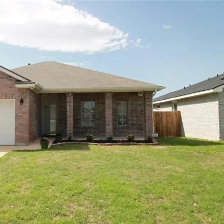 Buy this 3 bed house on 130 Valley Run Trail in Elgin, TX 78621