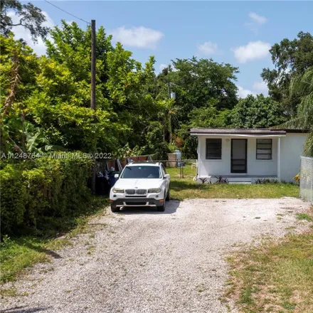 Rent this 3 bed house on 6315 Southwest 32nd Street in Miramar, FL 33023