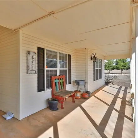 Image 7 - South 7th Street, Haskell, TX 79521, USA - House for sale