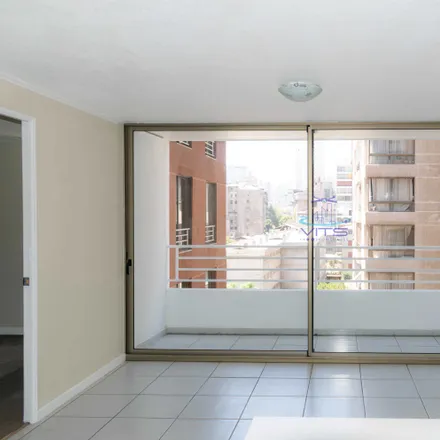 Buy this 1 bed apartment on Padre Miguel de Olivares 1424 in 833 0381 Santiago, Chile