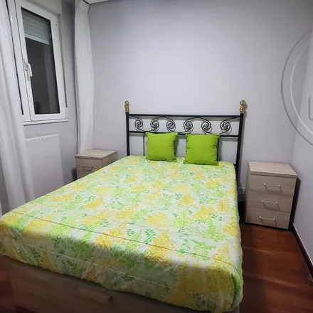 Rent this 1 bed apartment on Avenida de Valdecilla in 4, 39010 Santander