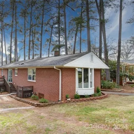 Buy this 3 bed house on 827 Gist Road in Pineridge, Rock Hill