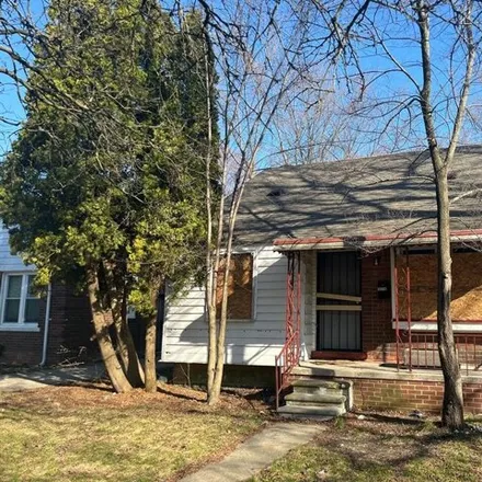 Buy this 3 bed house on 15364 Riad Street in Detroit, MI 48224