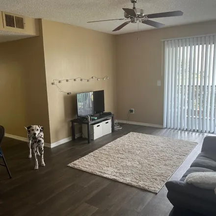 Rent this 1 bed room on 5833 Auvers Boulevard in Orange County, FL 32807