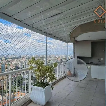 Rent this 4 bed apartment on Rua Mantiqueira 43 in Vila Mariana, São Paulo - SP