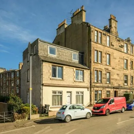 Buy this 3 bed apartment on 1 Roseburn Avenue in City of Edinburgh, EH12 5PA