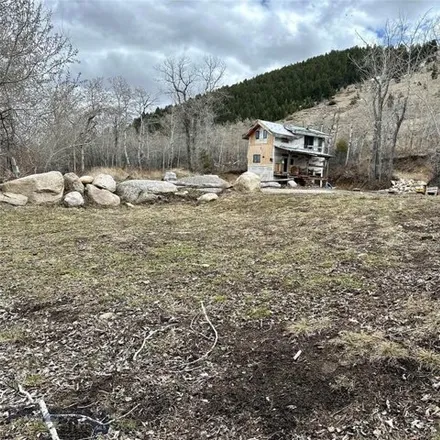 Image 4 - unnamed road, Pony, Madison County, MT 59747, USA - House for sale