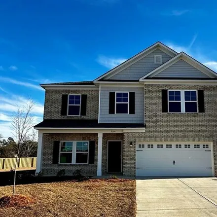 Buy this 5 bed house on Matthews Drive in Sumter, SC 29154