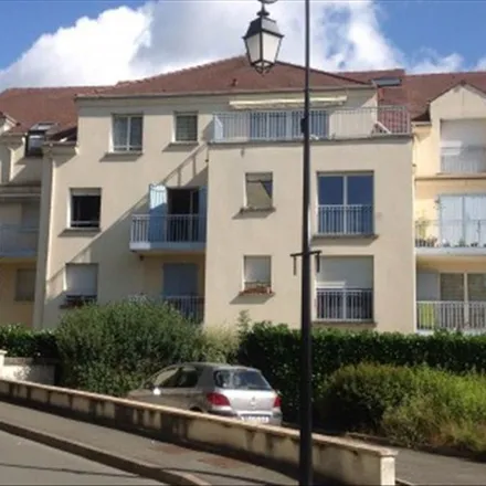 Image 6 - 3 Avenue Joseph Kessel, 78180 Montigny-le-Bretonneux, France - Apartment for rent